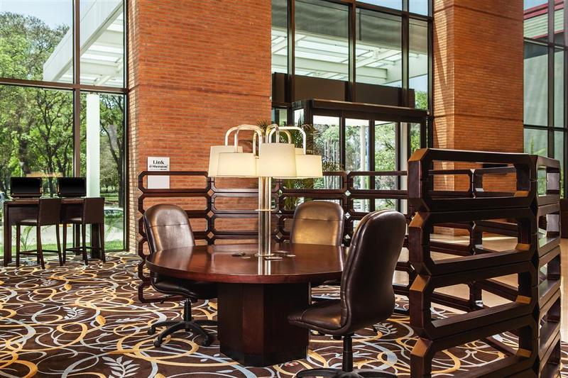 Sheraton Tucuman Hotel San Miguel de Tucumán Exterior foto