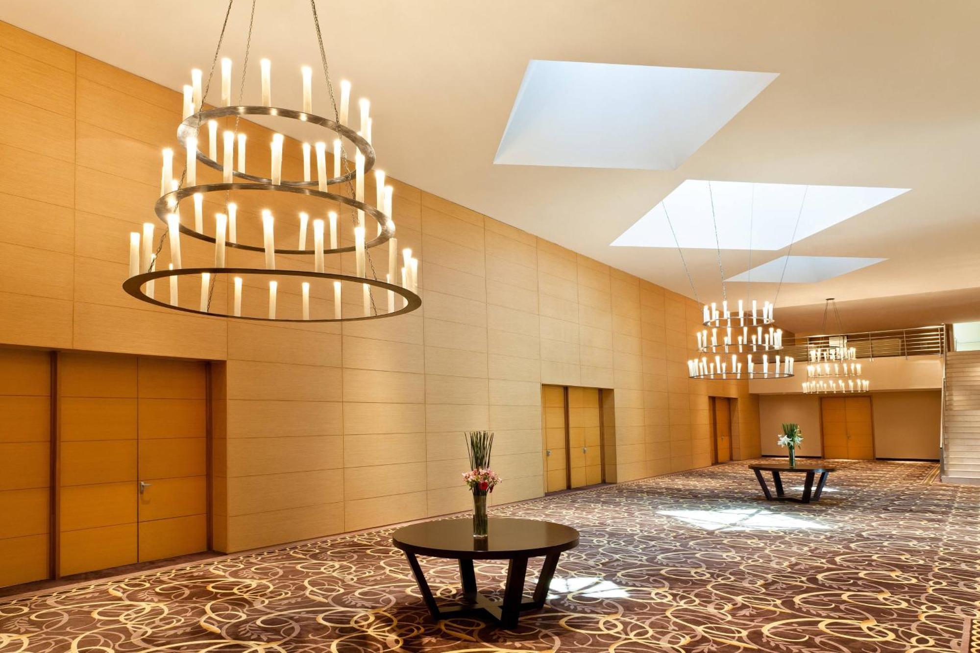 Sheraton Tucuman Hotel San Miguel de Tucumán Exterior foto